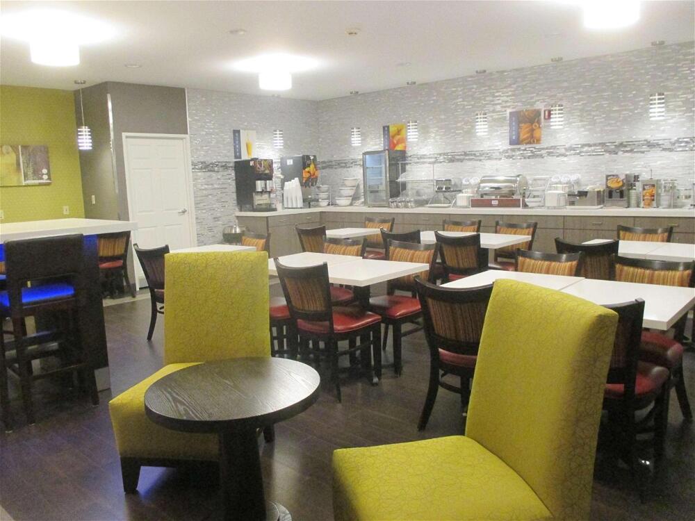 Foto general de Hotel Best Western Hilliard Inn &amp;amp; Suites