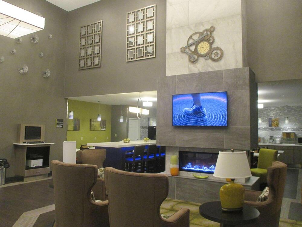 Foto general de Hotel Best Western Hilliard Inn &amp;amp; Suites