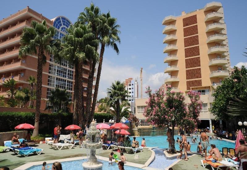 Foto general de Hotel Alone