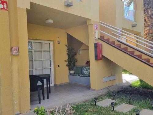 Foto de una habitación de Alquileres Vacacionales MASPALOMAS TISALAYA PARK