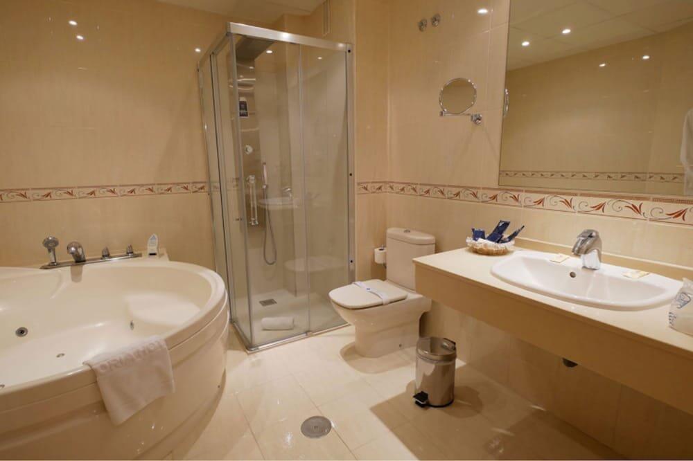 Foto del baño de Hotel Victoria Playa