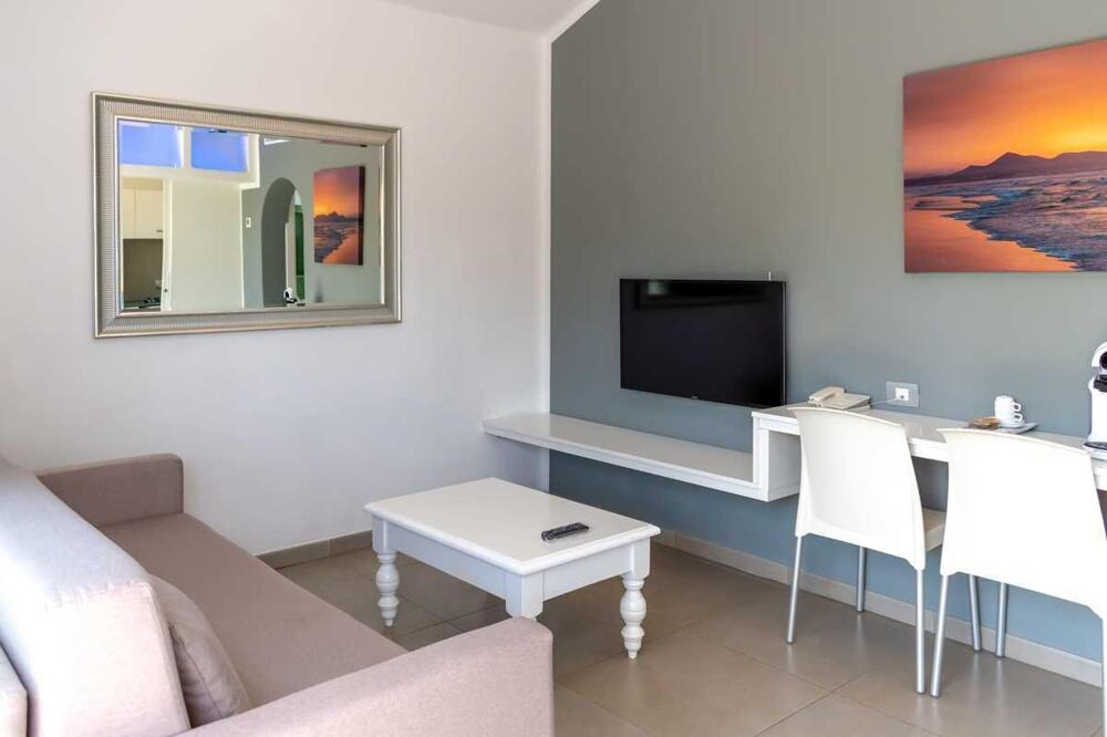 Foto de una habitación de Aparthotel Hyde Park Lane