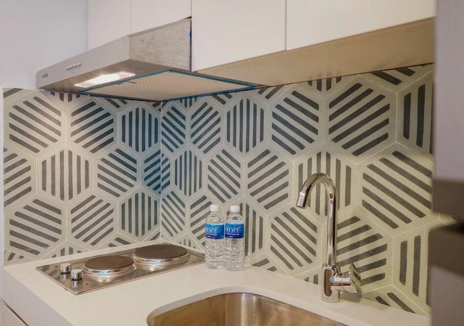 Foto de una habitación de Hotel Luna Palace
