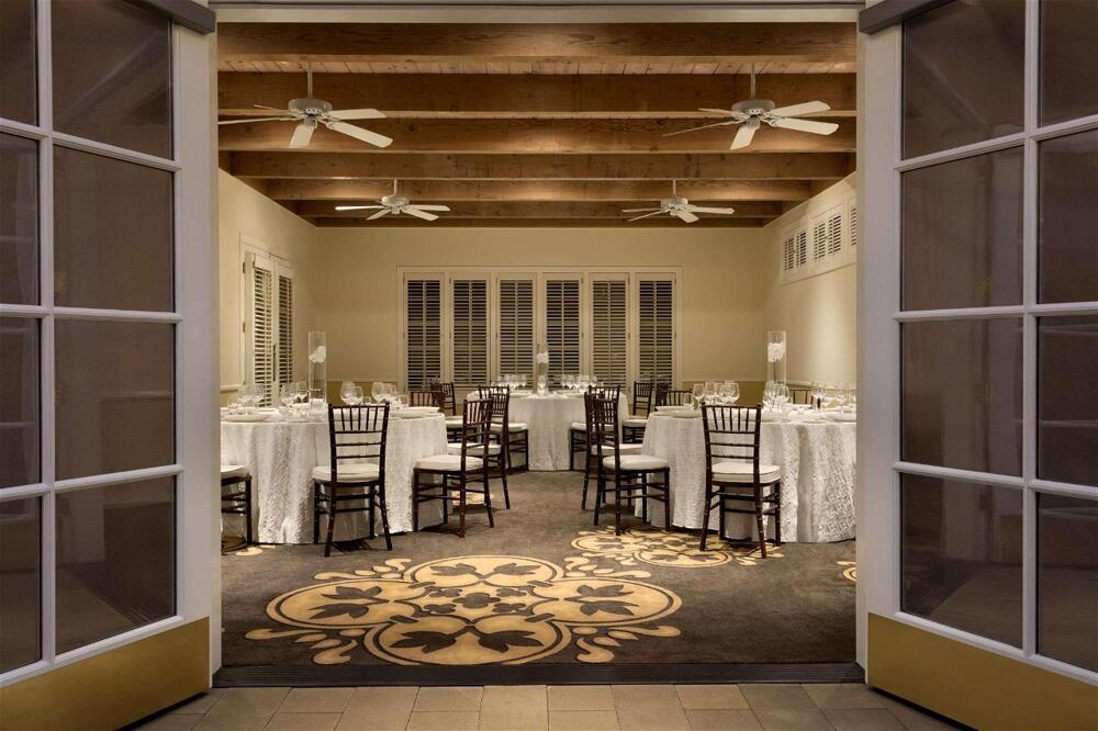 Foto general de Hotel Fairmont Sonoma Mission Inn &amp;amp; Spa