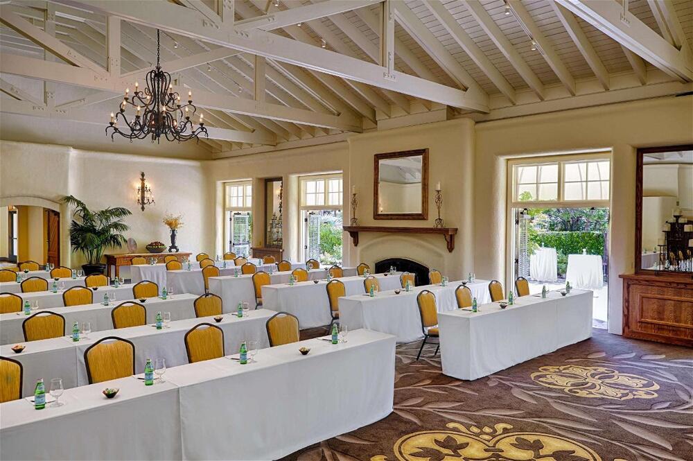Foto general de Hotel Fairmont Sonoma Mission Inn &amp;amp; Spa