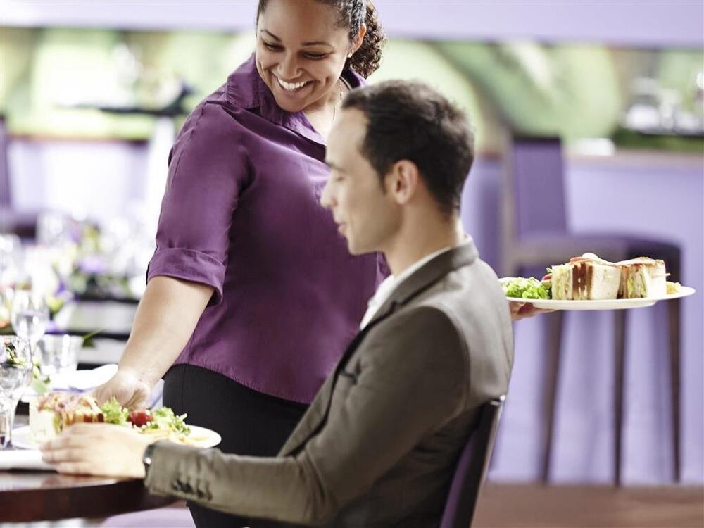 Foto general de Hotel Novotel Bourges