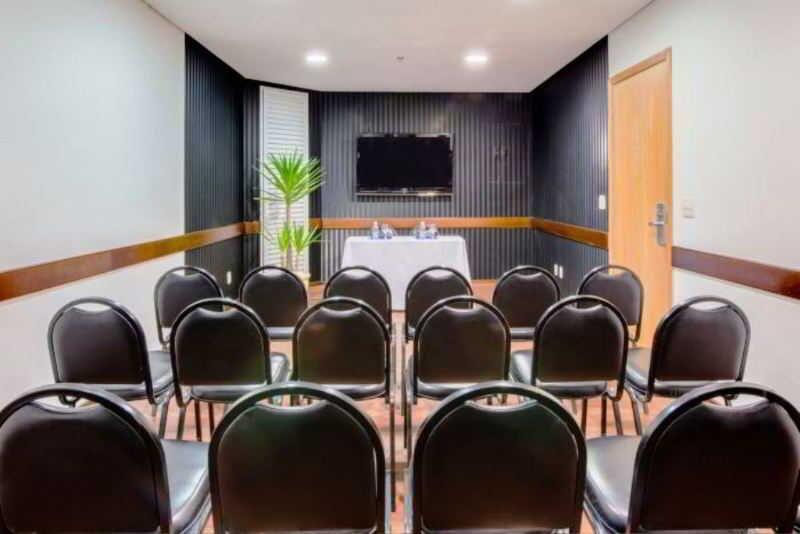 Foto general de Hotel Blue Tree Towers All Suites Santo Andre