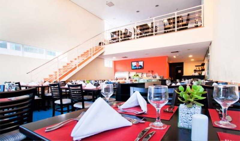 Foto general de Hotel Blue Tree Towers All Suites Santo Andre