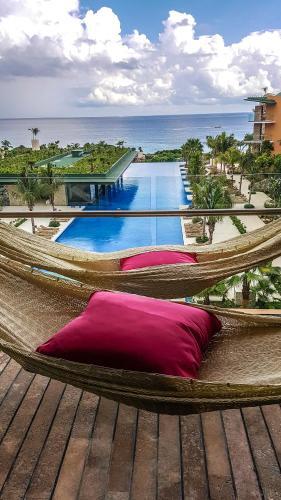 Foto de los servicios de Hotel Xcaret Mexico All Parks All Fun Inclusive