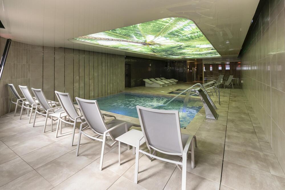 Foto general de Hotel HD Parque Cristobal Gran Canaria