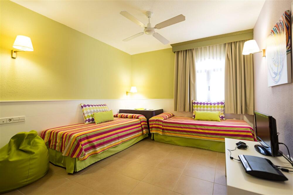 Foto general de Hotel HD Parque Cristobal Gran Canaria