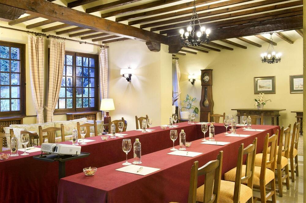 Foto general de Parador de Santillana del Mar