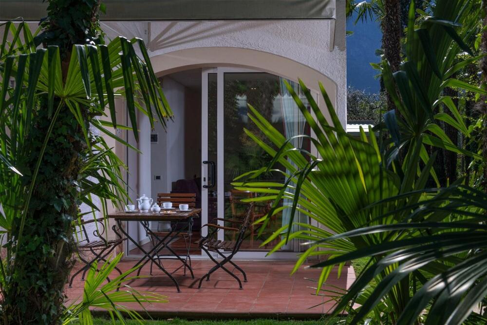 Foto general de Hotel Du Lac Et Du Parc Grand Resort
