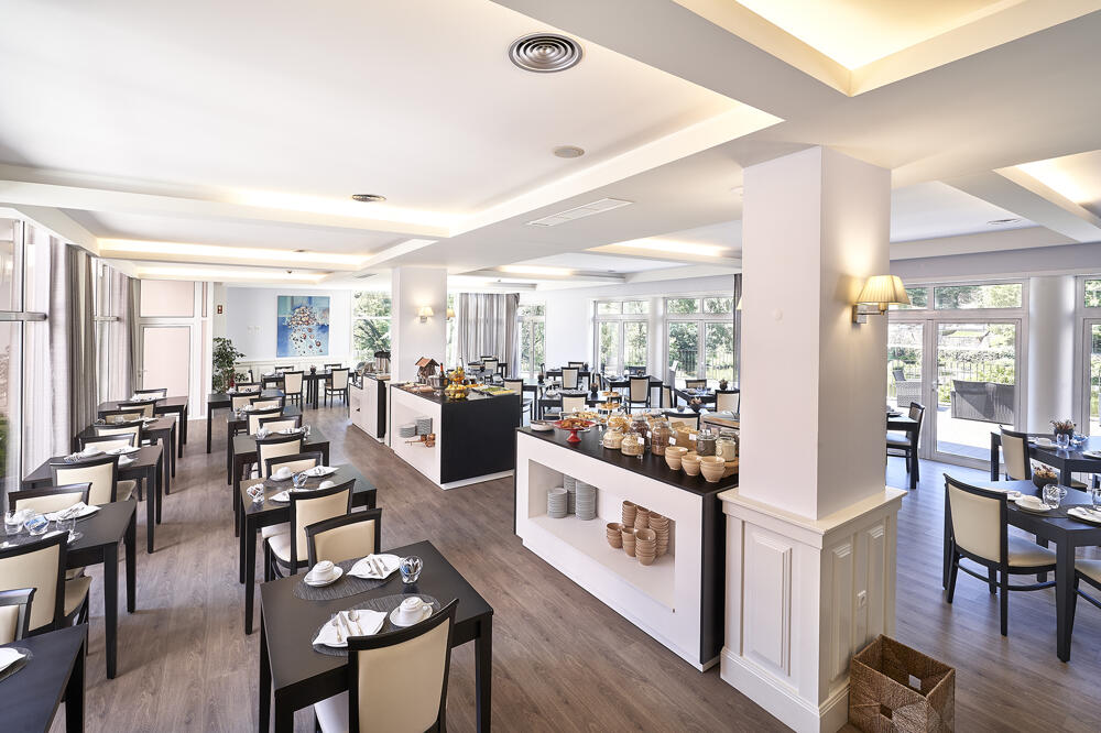 Foto general de Ribeira Collection Hotel by Piamonte Hotels