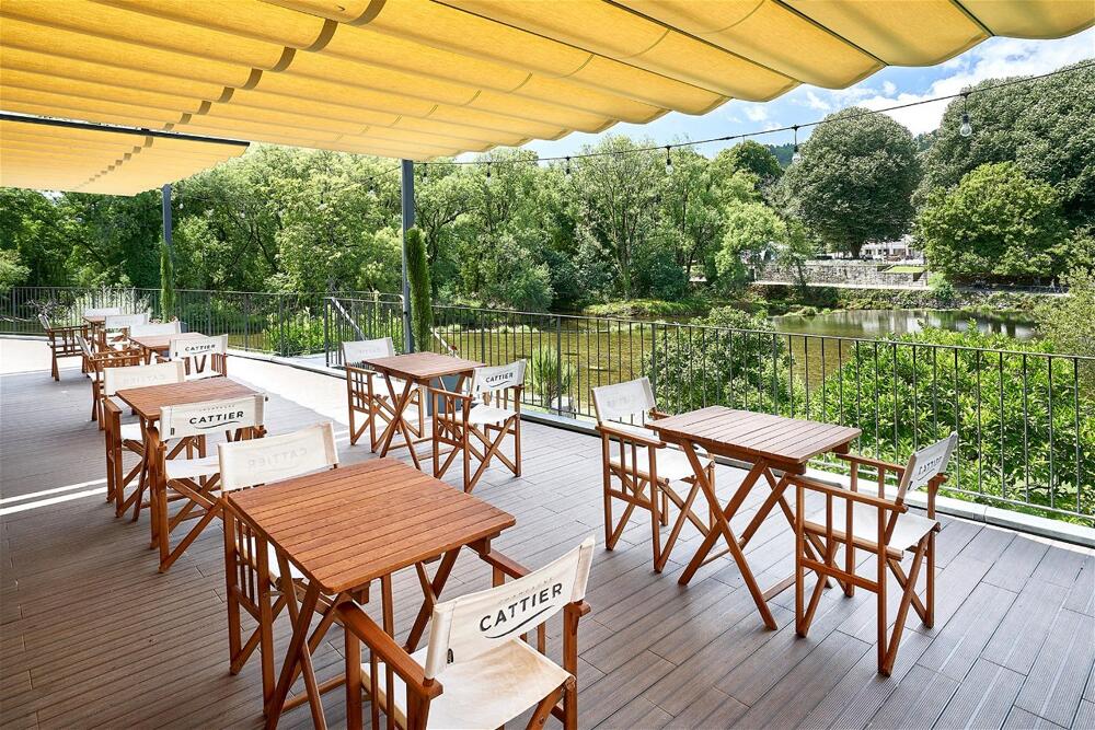 Foto general de Ribeira Collection Hotel by Piamonte Hotels