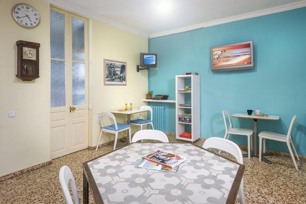 Foto de los servicios de Hostal Solimar