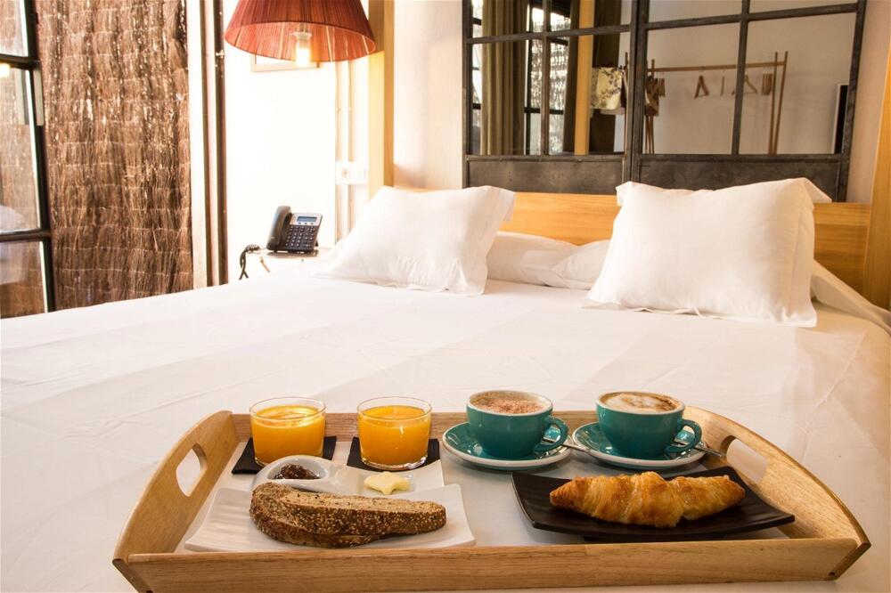 Foto general de Brondo Architect Hotel