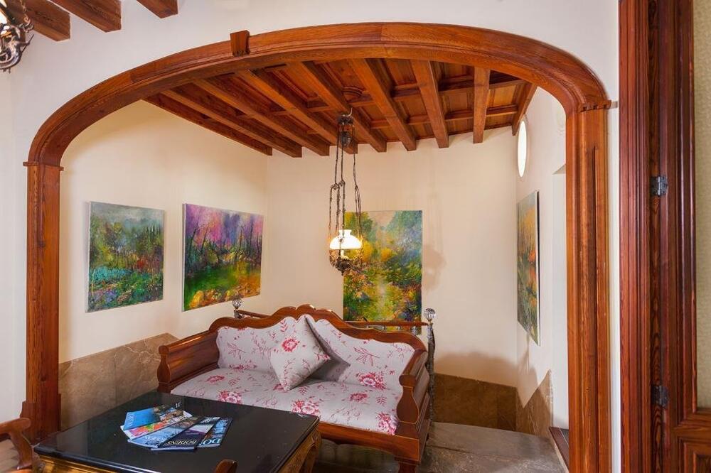 Foto de los servicios de Hotel Son Cleda