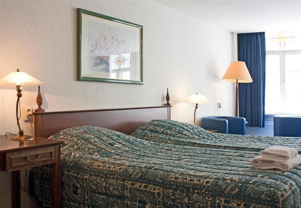 Foto general de Hotel Prins Hendrik