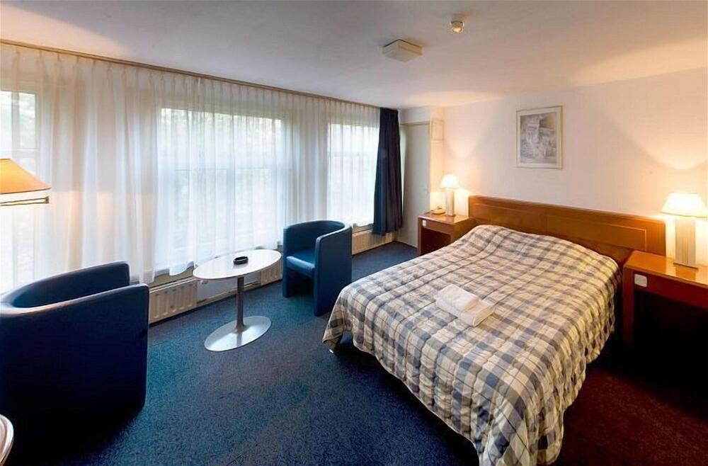 Foto general de Hotel Prins Hendrik