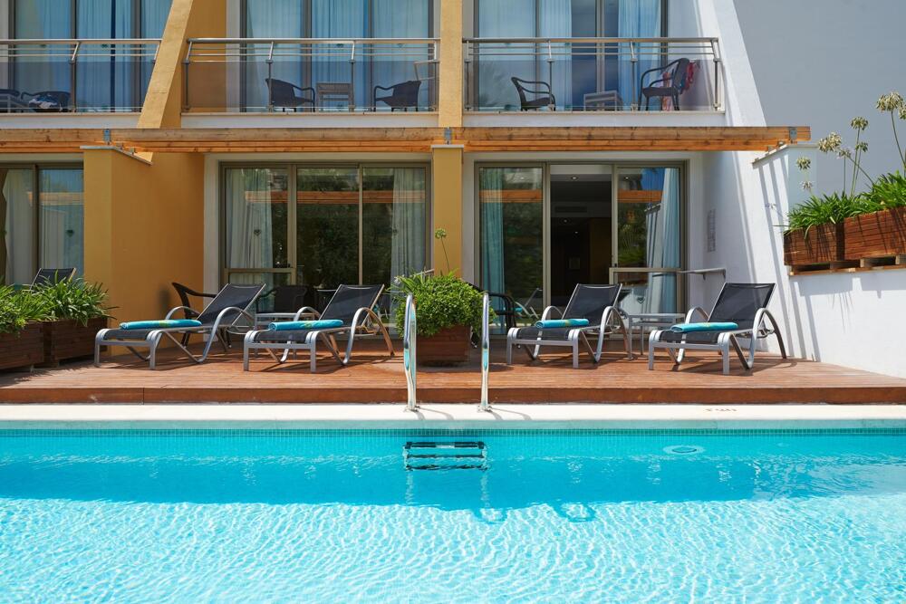 Foto general de Protur Sa Coma Playa Hotel &amp;amp; Spa