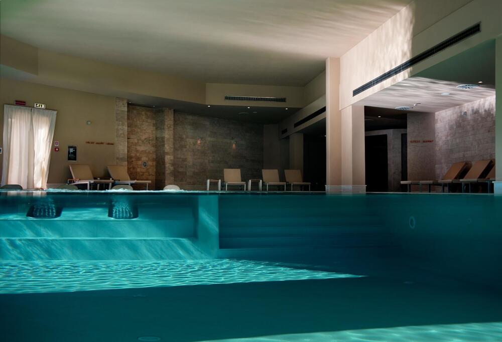 Foto de los servicios de Basiliani - CDSHotels