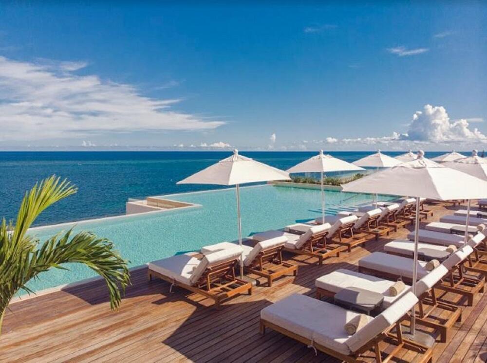 Foto general de Hotel The Fives Oceanfront