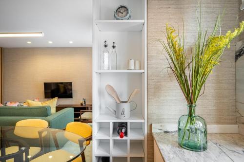Foto de una habitación de Casas do Porto - Ribeira Apartments