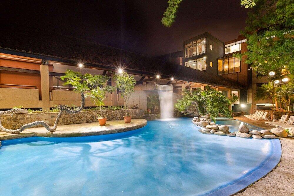 Foto de los servicios de Radisson Hotel San Jose - Costa Rica