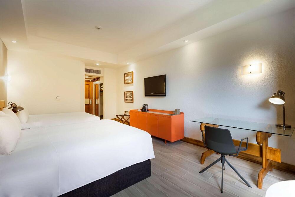 Foto de una habitación de Radisson Hotel San Jose - Costa Rica