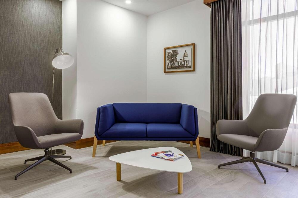 Foto de una habitación de Radisson Hotel San Jose - Costa Rica