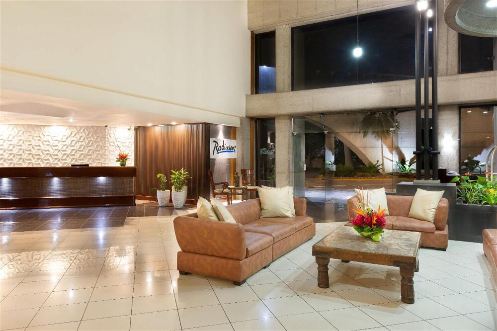 Foto general de Radisson Hotel San Jose - Costa Rica