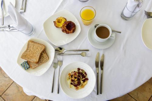 Dining – Sure Hotel Collection by Best Western Porth Veor Manor Hotel