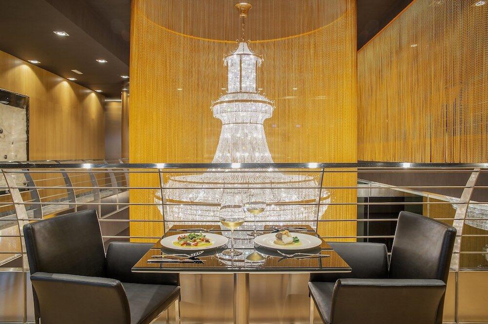 Foto de restauración de Hotel Starc by Pierre &amp;amp; Vacances Premium