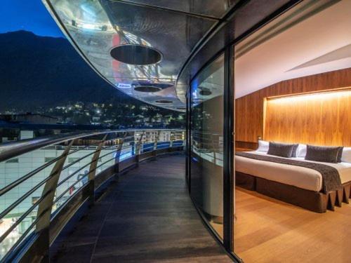 Foto de una habitación de Hotel Starc by Pierre &amp;amp; Vacances Premium