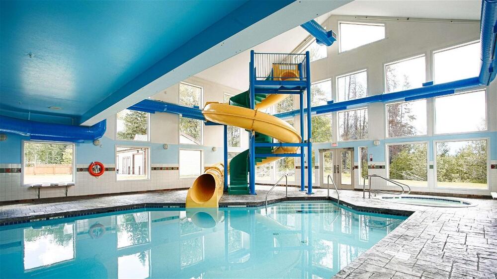 Foto general de Hotel Best Western Plus Valemount Inn &amp;amp; Suites