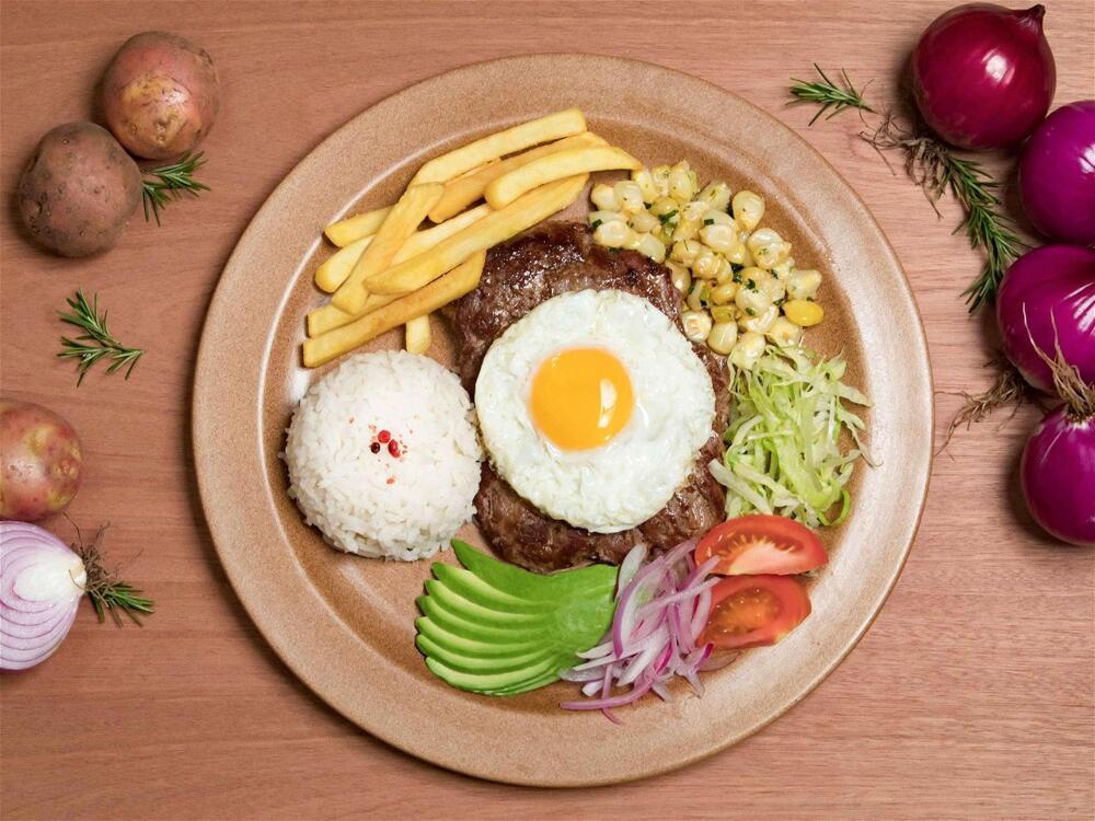 Foto de restauración de Hotel Mercure Alameda Quito