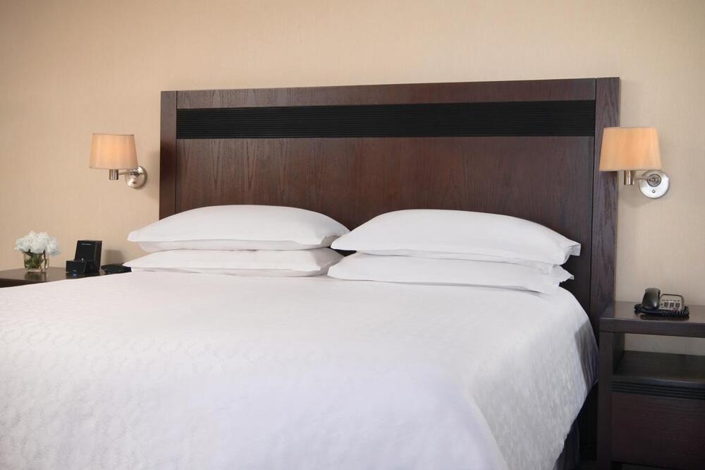 Foto general de Hotel Sheraton Santo Domingo