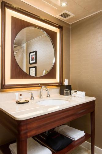 Foto del baño de Hotel Sheraton Santo Domingo