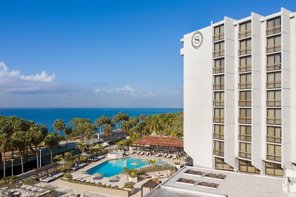 Foto general de Hotel Sheraton Santo Domingo