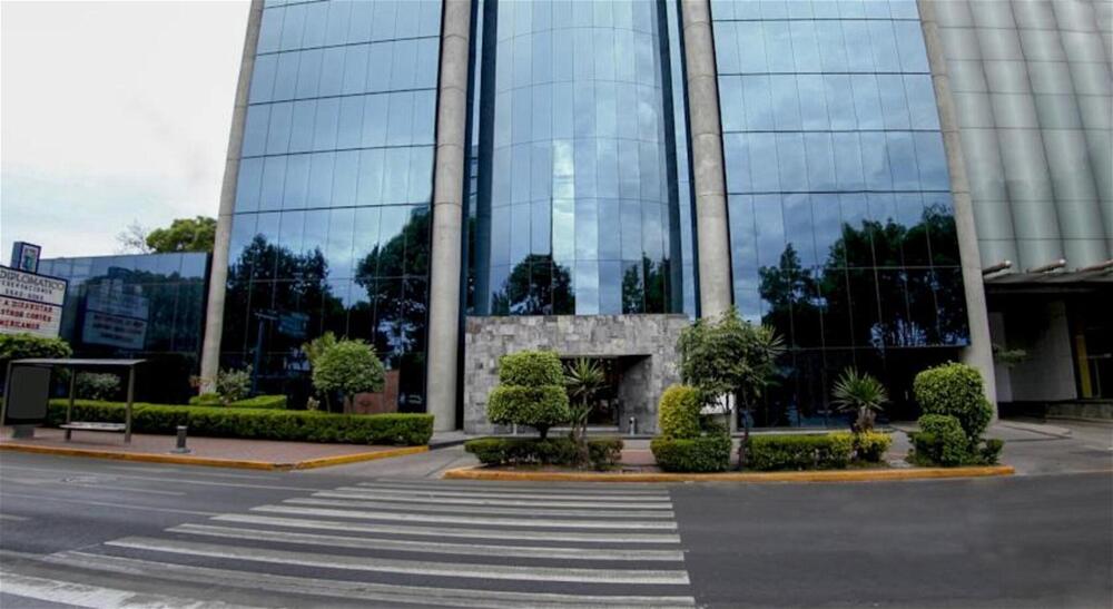 Foto del exterior de Hotel El Diplomatico