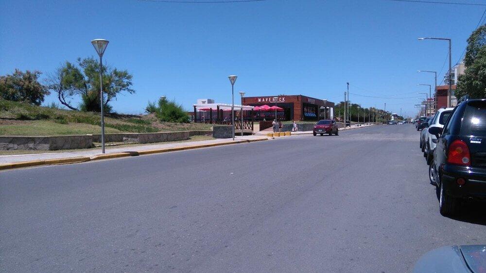 Foto del entorno de Hotel Resi San Bernardo