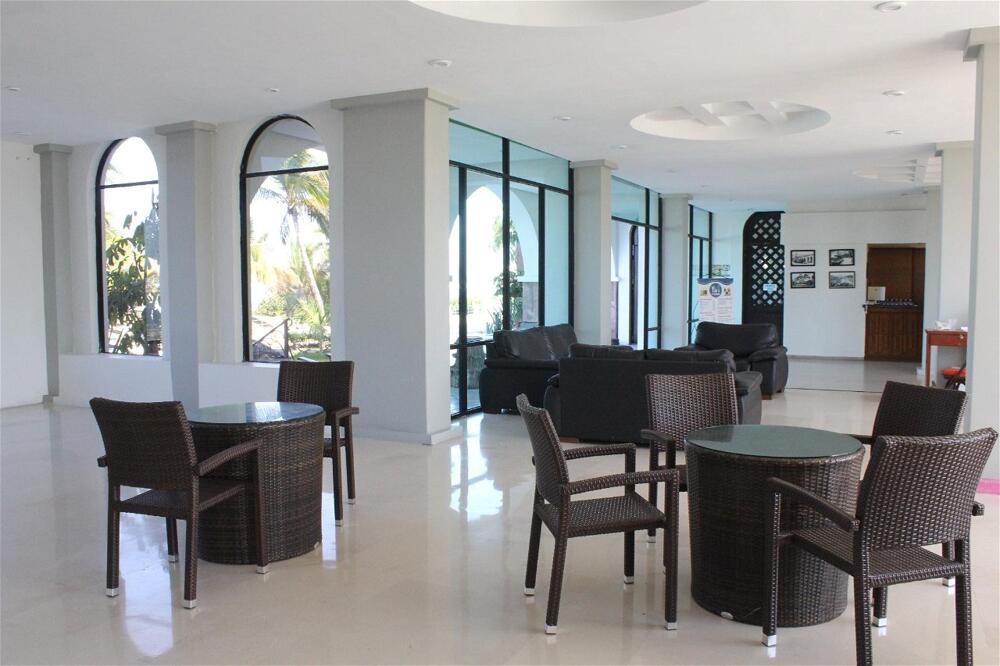 Foto general de Hotel Hacienda Mazatlán sea view