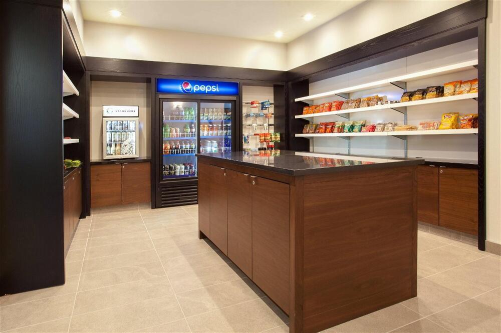 Foto de los servicios de Holiday Inn Ottawa East, an IHG Hotel