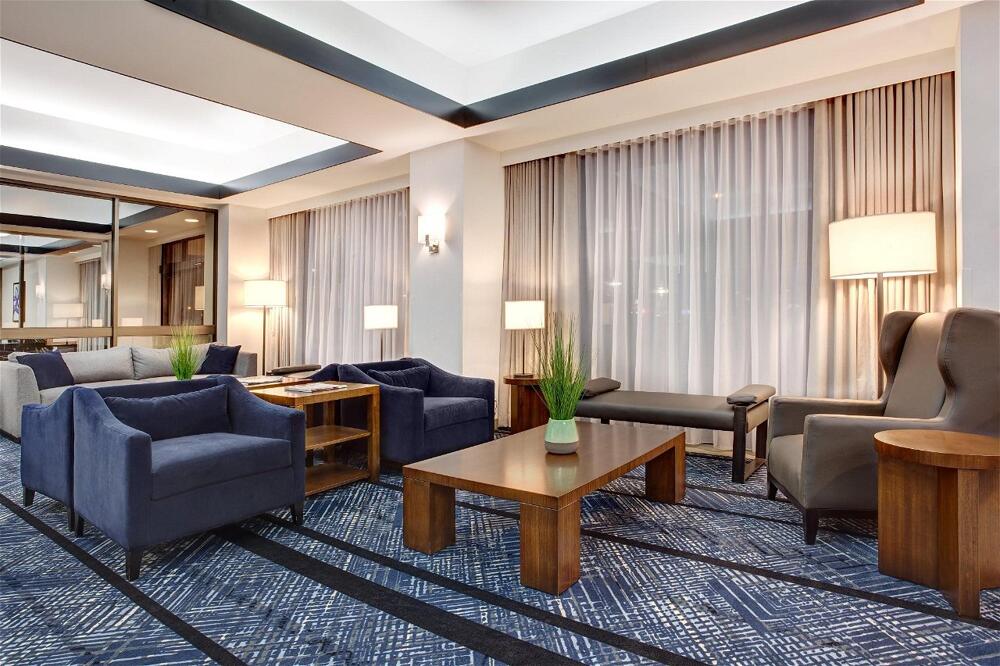 Foto general de Holiday Inn Ottawa East, an IHG Hotel