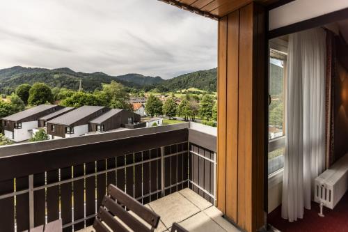 Foto del entorno de Hotel Karma Bavaria