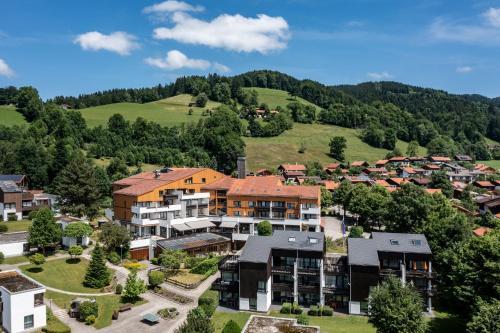 Foto general de Hotel Karma Bavaria