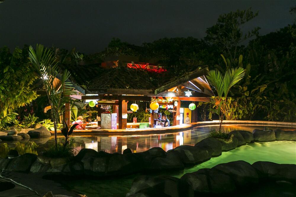 Foto general de Hotel Mountain Paradise