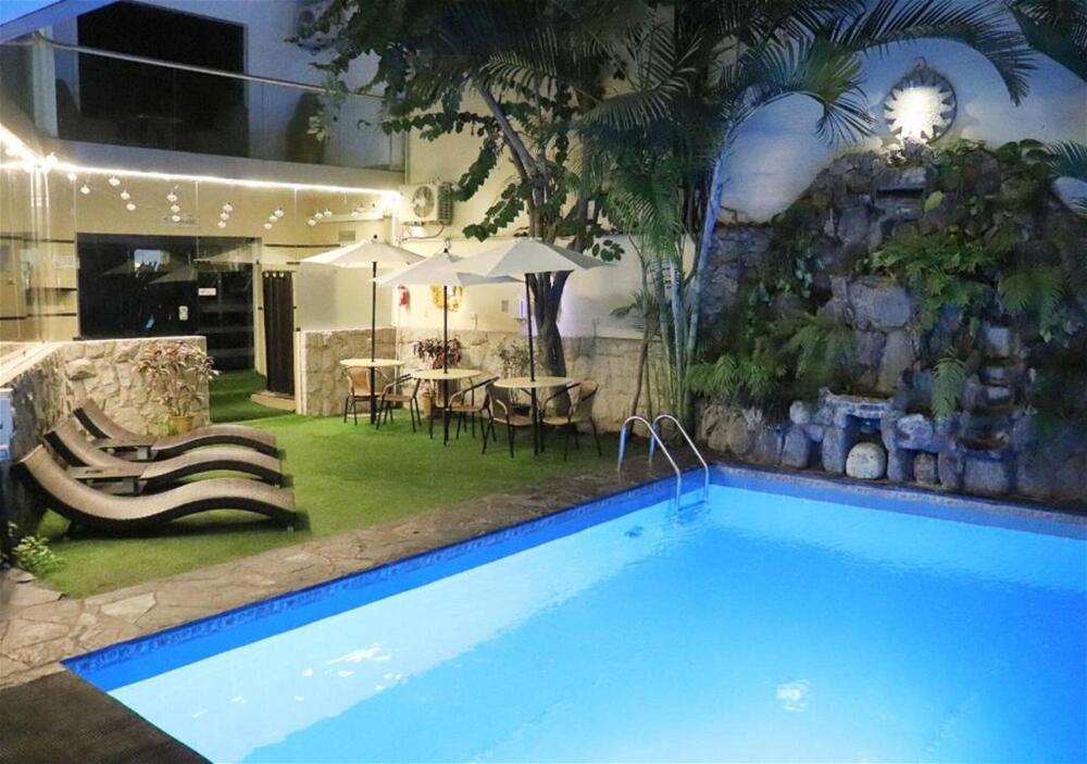 Foto de los servicios de Inkari Suites Hotel