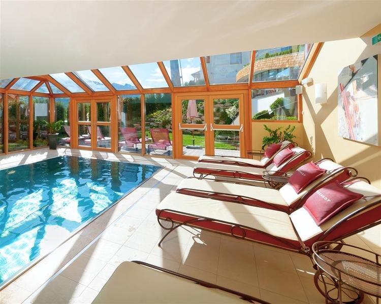 Foto general de Hotel Kaiserhof Kitzbühel, 4 Sterne Superior